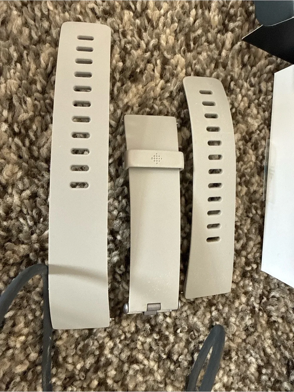 fitbit versa 2 Smartwatch with extra band